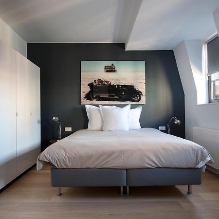 בריסל Smartflats Premium - Palace Du Grand Sablon מראה חיצוני תמונה